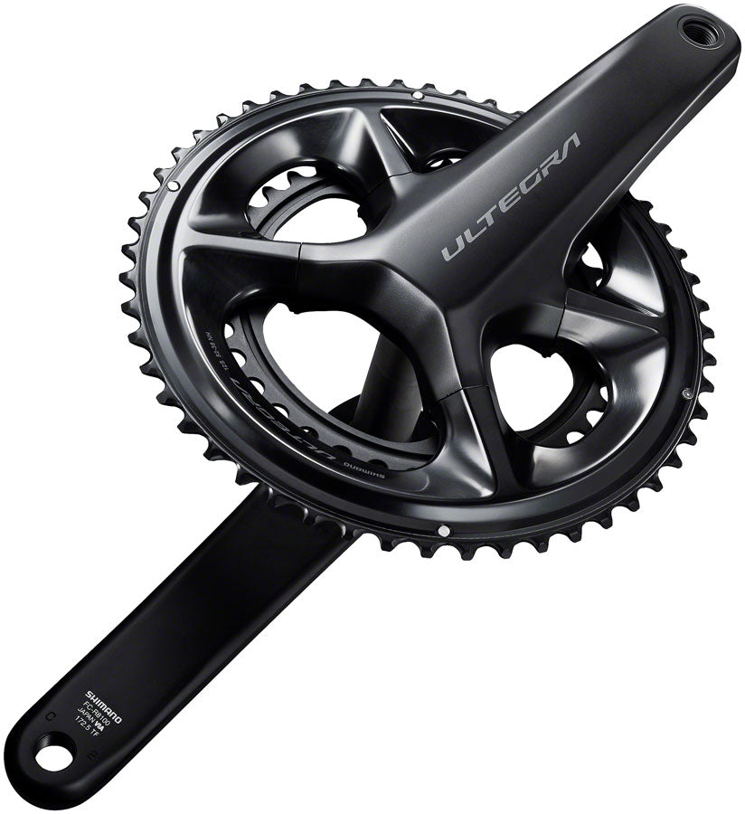 Shimano FC-R8100 Ultegra Crankset 172.5mm 52-36T – Incycle Bicycles