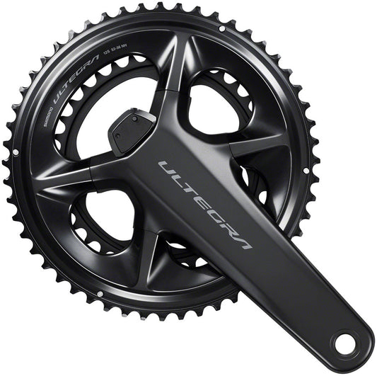 Stages Gen 3 Power LR Ultegra R8000 53/39 172.5mm – Incycle Bicycles