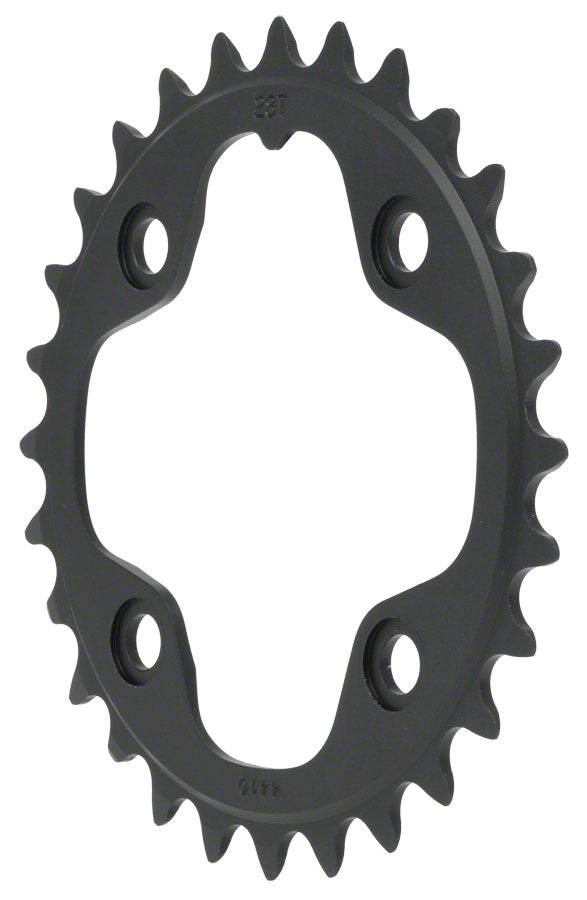 Mening breng de actie indruk Sram Chain Ring Mtb 80 S1 Al3 Blast Black 2x10 – Incycle Bicycles