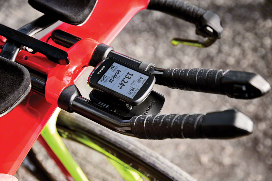 Garmin Edge 530 GPS Blk – Incycle Bicycles