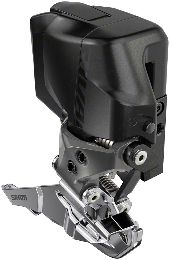 SRAM Rival eTap AXS Wide Front Derailleur – Incycle Bicycles