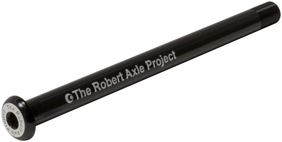 Robert Axle Project Lightning Bolt Front – Incycle Bicycles