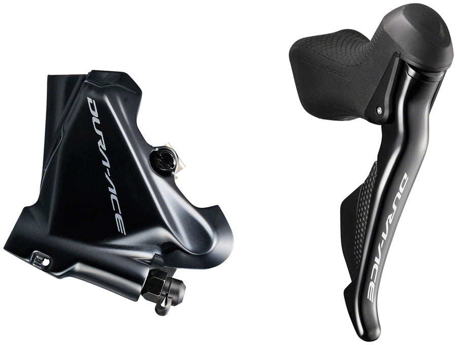 Shimano Dura-Ace Di2 ST-9070 – Incycle Bicycles