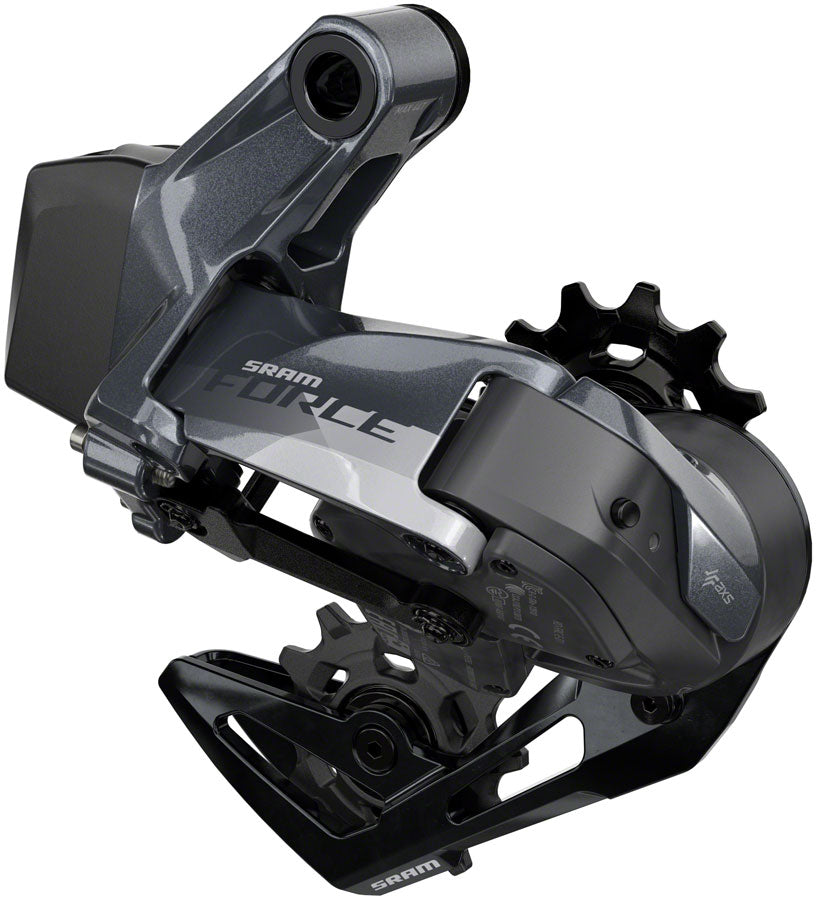 SRAM Rival XPLR eTAP AXS Rear Derailleur – Incycle Bicycles