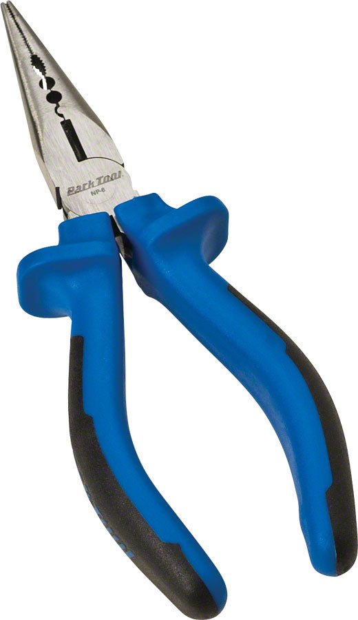 ZP-5 Flush Cut Pliers