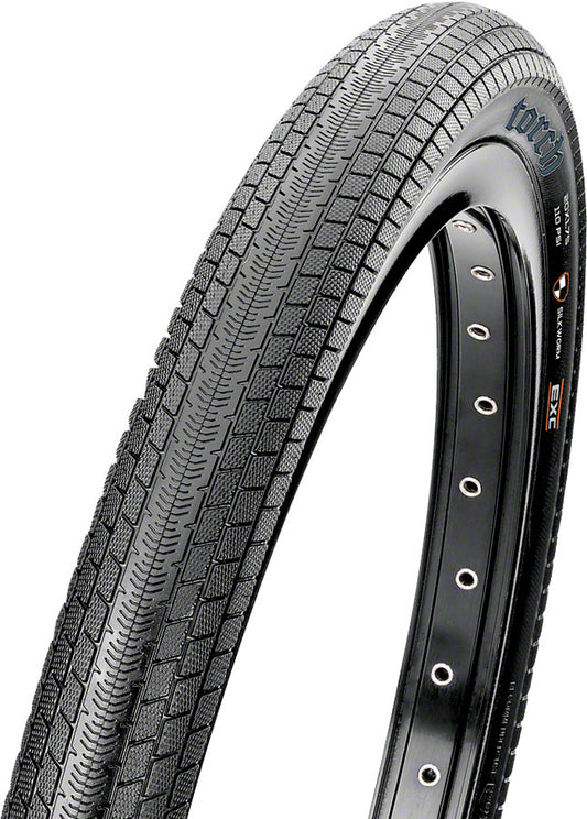 Maxxis Hookworm Tire – Incycle Bicycles