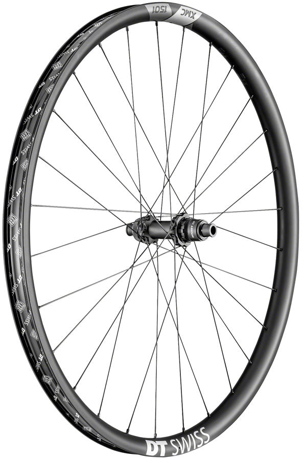 DT Swiss RC28 Spline C