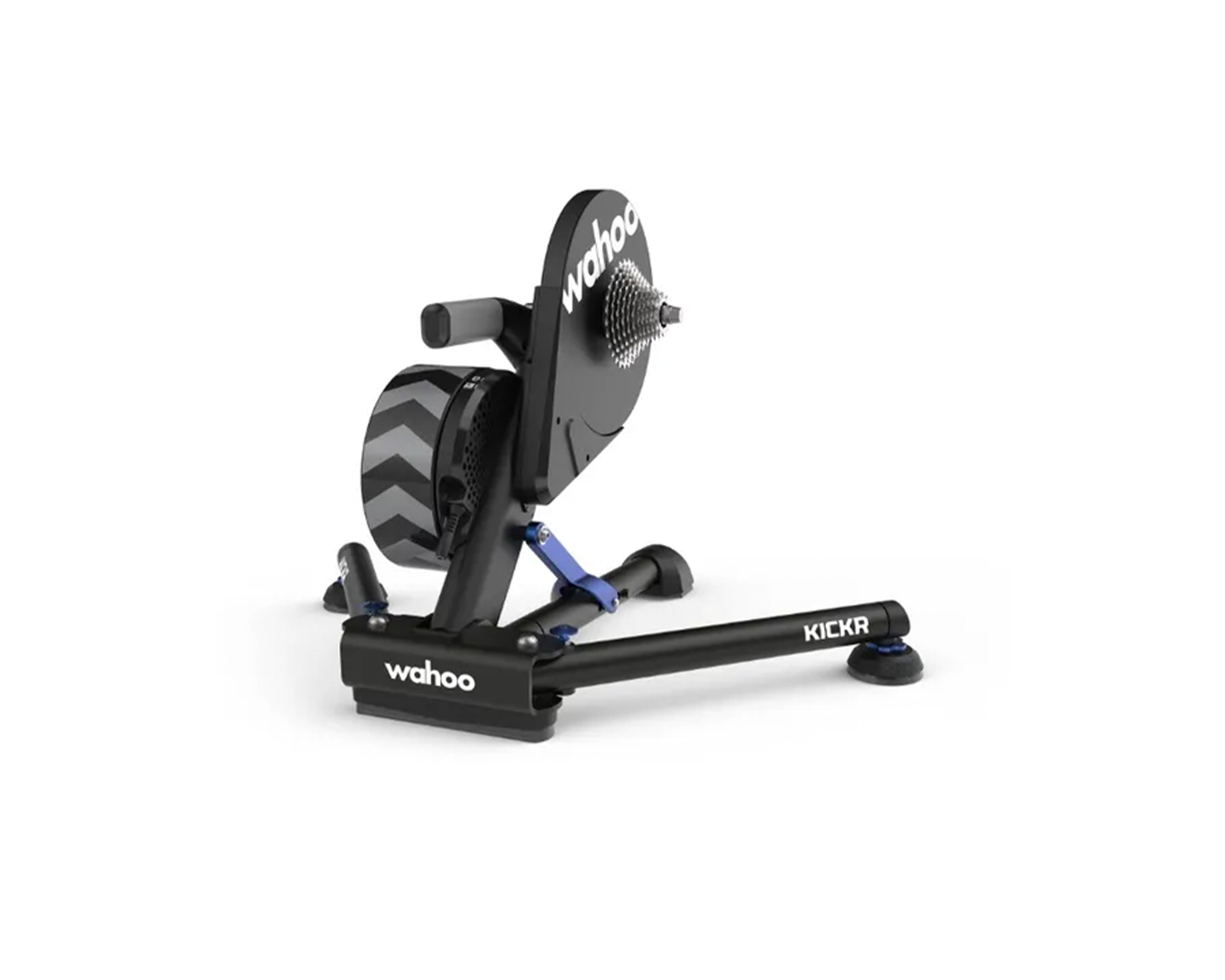Wahoo Kickr V5 Smart Trainer – Incycle Bicycles