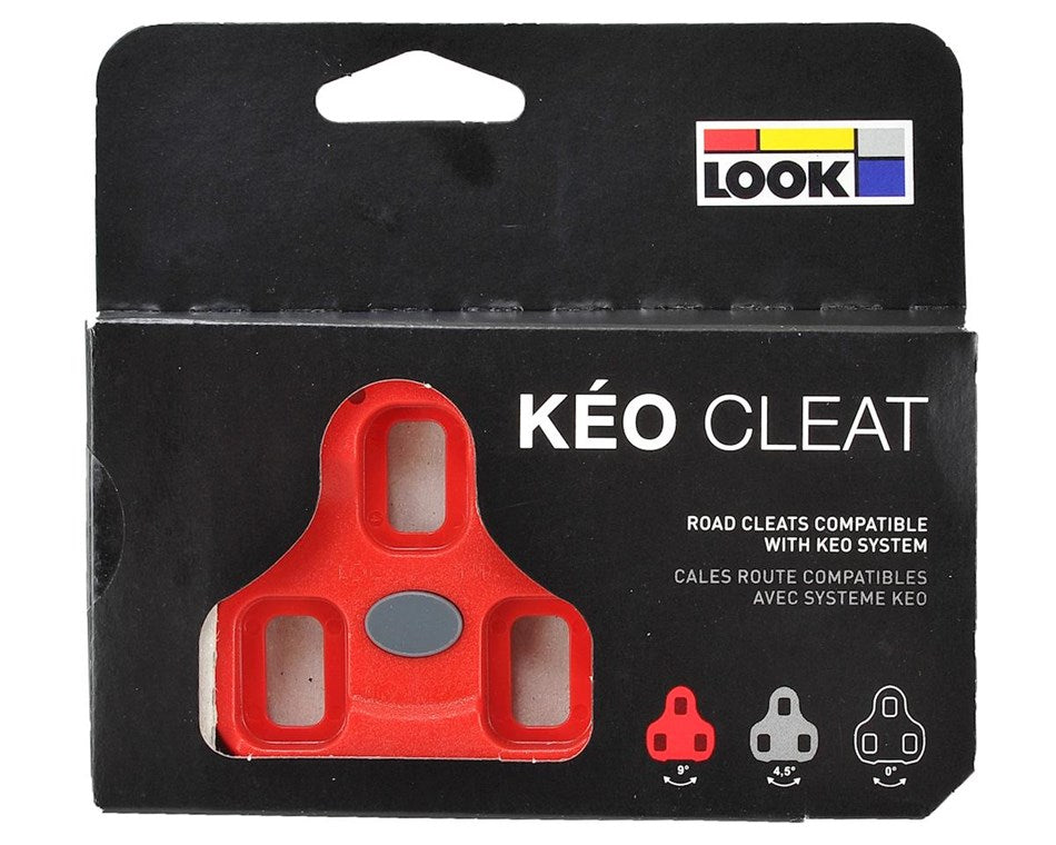Look Cleat – Incycle