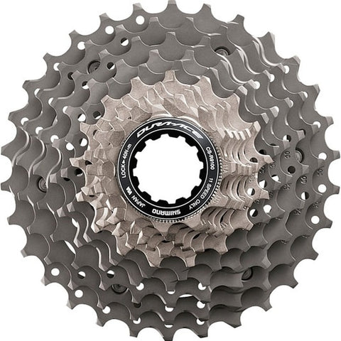 dura-ace cassette - Incycle Bicycles