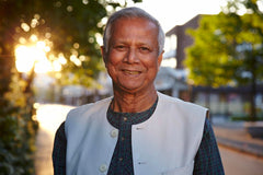 Dr. Yunus