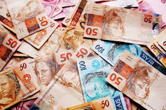 Brazil currency