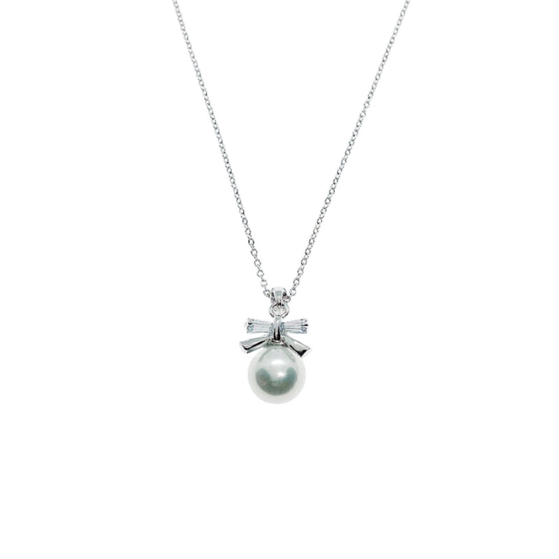 pearl pendant without chain