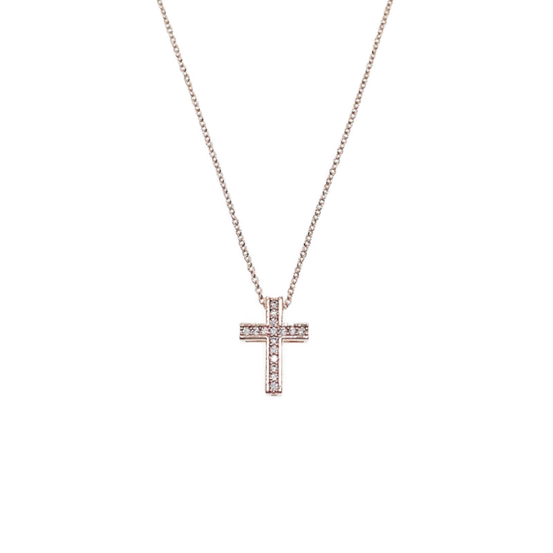 zirconia cross