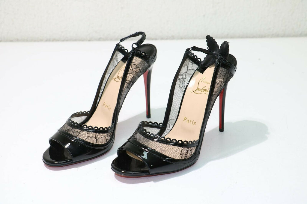 louboutin hot