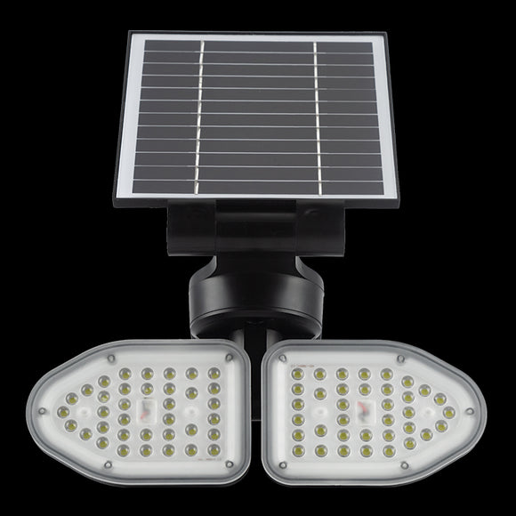 led flood lights day night sensor