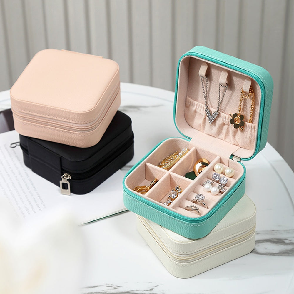 Porta-joias Coffret Joaillerie Monogram - Baús e Viagem