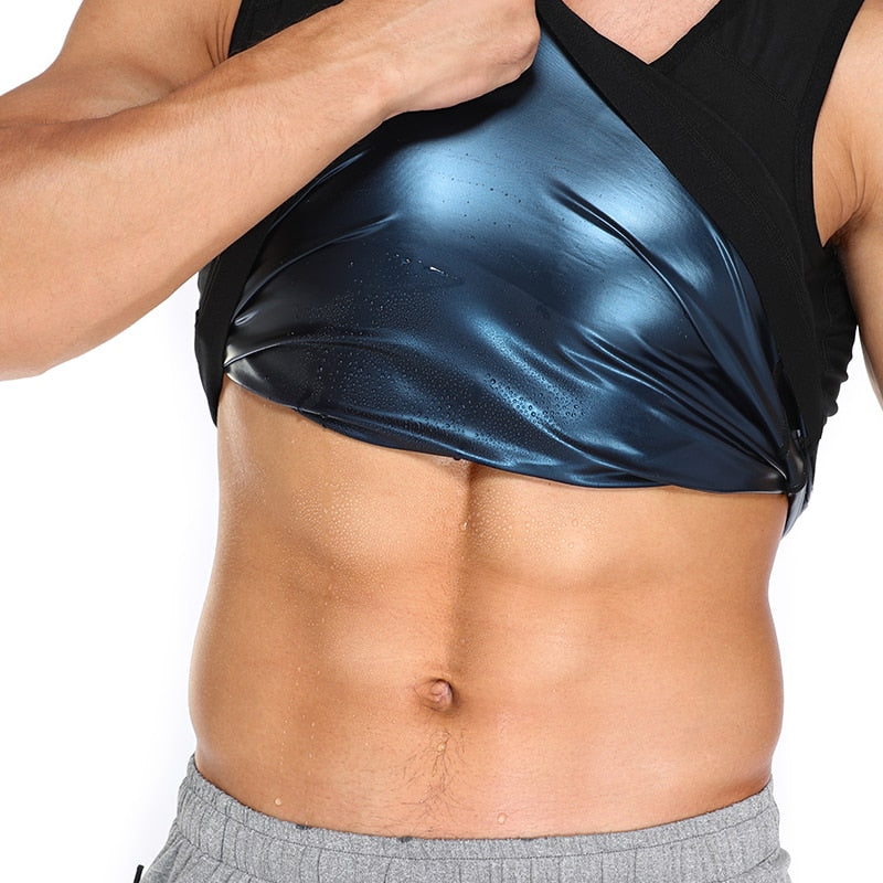 Camiseta Sweat Shaper