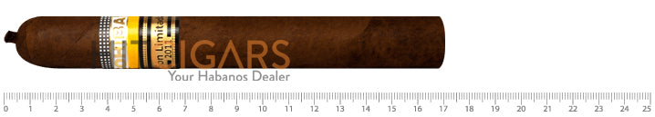 Cohiba 1966 Edicion Limitada 2011