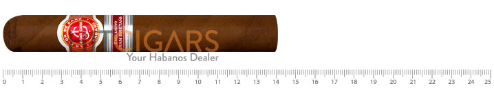 La Flor de Cano Gran Cano UK Regional Edition 2013