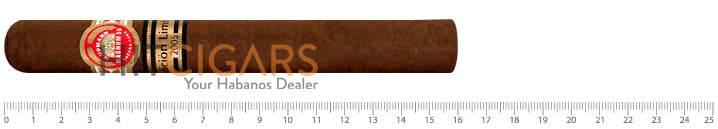 H. Upmann Magnum 50 Edicion Limitada 2005