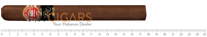 H. Upmann Sir Winston Gran Reserva Cosecha 2011