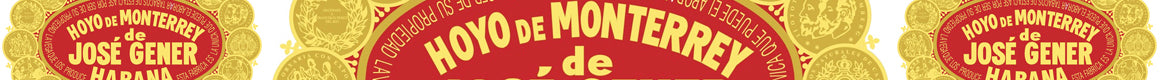 Hoyo de Monterrey cuban cigars online for sale