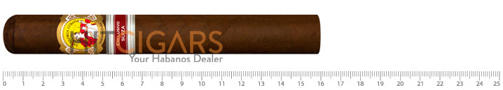 La Gloria Cubana Triunfos Swiss Regional Edition 2010