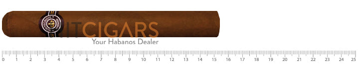 Montecristo Double Edmundo