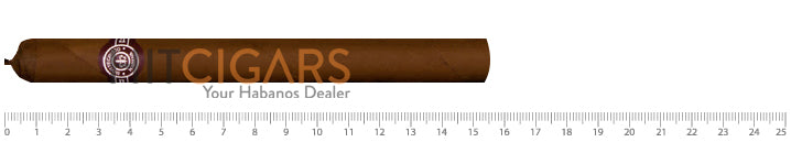 Montecristo Especiales No.2