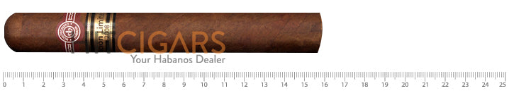 Montecristo Sublimes Edicion Limitada 2008