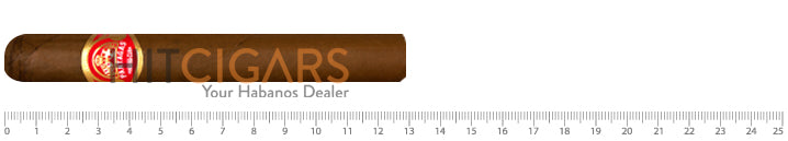 Partagas Mille Fleurs