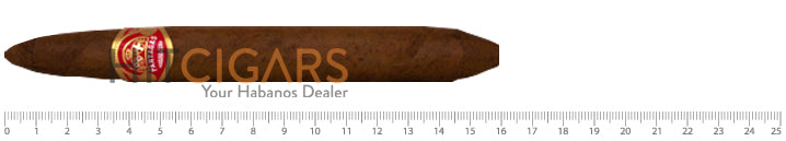 Partagas Presidentes