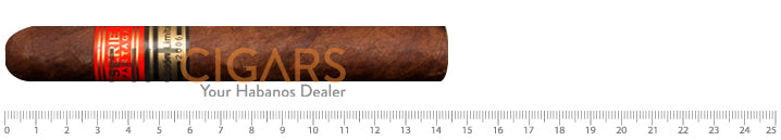 Partagas Serie D No.3 Edicion Limitada 2006