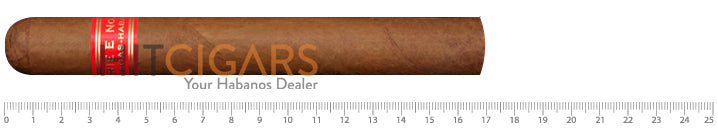 Partagas Serie E No.1 Coleccion Habanos 2013