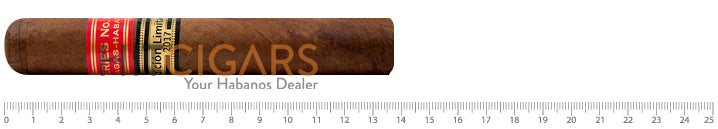 Partagas Series No.1 Edicion Limitada 2017