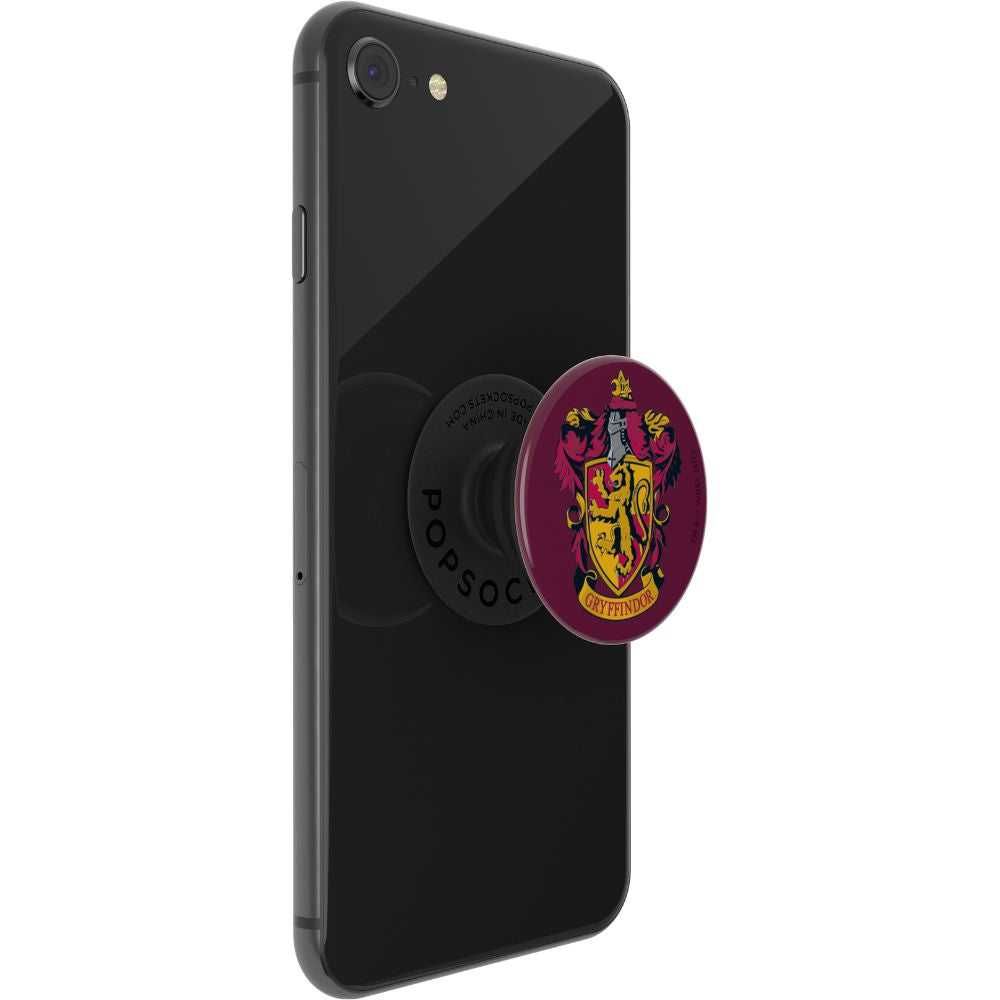 Popsocket 2-in-1 Stand and Grip - Harry Potter Slytherin