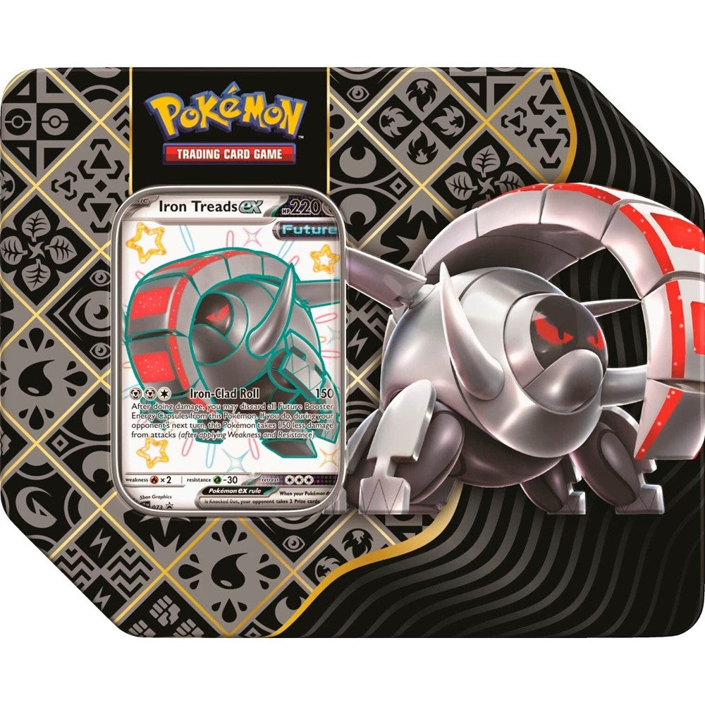 Pokémon TCG: Scarlet & Violet—Paldean Fates Elite Trainer Box 290