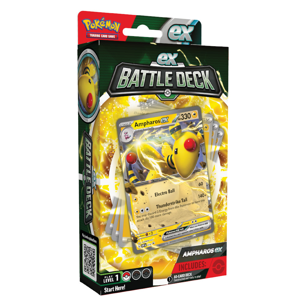 Pokemon - Miraidon ex League Battle - November 17,2023