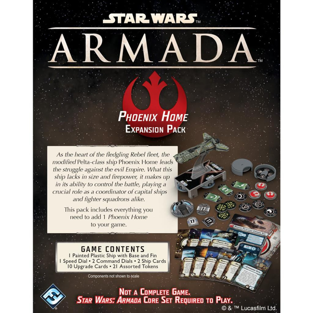 Star Wars Armada Upgrade Card Collection Level Up Store