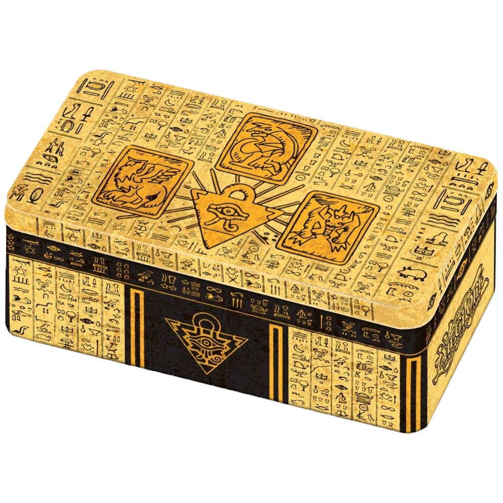 Tin Box serie Oro Adrenalyn 2023/2024 - Abacus Online