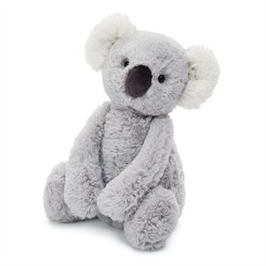 Jellycat Bashful Koala 