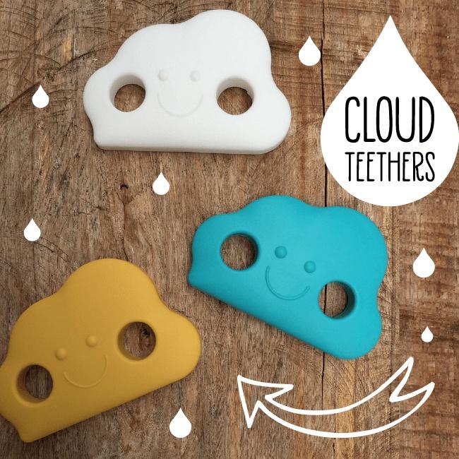 cloud teether