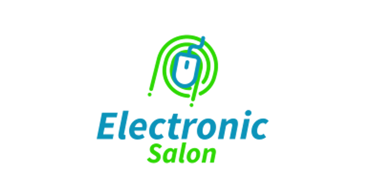 Electronics Salon