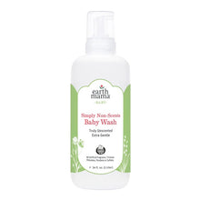 Load image into Gallery viewer, Earth Mama Baby Simply Non-Scents Baby Wash
