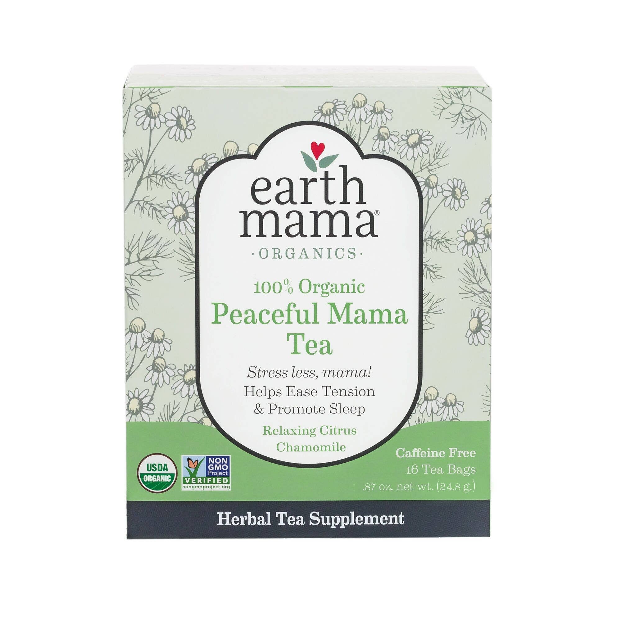 earth mama soap