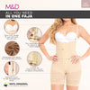 Postpartum Butt Lifter Strapless Bodyshaper for Women M&D 0066