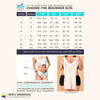 Postpartum and Post Surgery Tummy Control Bodysuit Sonryse TR53ZL