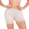 Shorts con control de abdomen levanta glúteos para mujer MariaE FU100