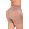 Shorts con control de abdomen levanta glúteos para mujer MariaE FU100